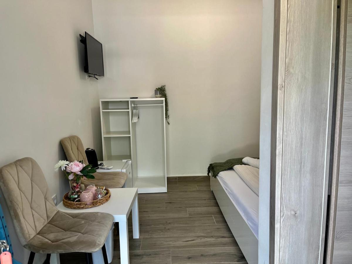 Panorama Rooms Bovec Exterior foto