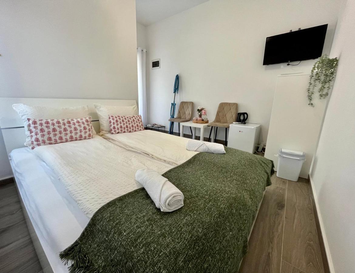 Panorama Rooms Bovec Exterior foto
